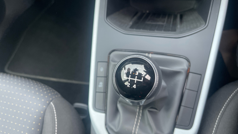 SEAT Arona 1.0 TSI SE Technology 5dr Petrol Hatchback